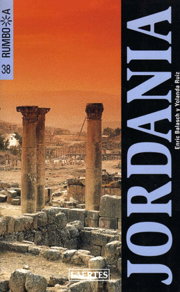 JORDANIA, RUMBO A
