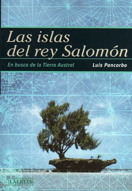 ISLAS DEL REY SALOMON