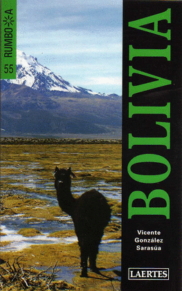 BOLIVIA -RUMBO A