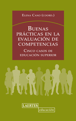 BUENAS PR�CTICAS EN LA EVALUACI�N DE COMPETENCIAS