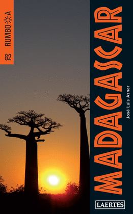 MADAGASCAR -GUIA RUMBO A