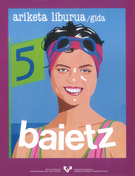 BAIETZ 5 ARIKETA GIDA