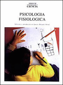 PSICOLOGIA FISIOLOGICA