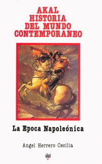 LA EPOCA NAPOLEONICA