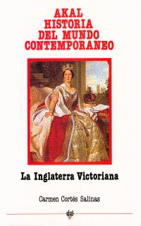 HA. MUNDO CONTEMPORANEO 8 - LA INGLATERRA VICTORIANA