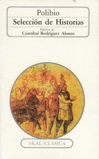 SELECCION DE HISTORIAS