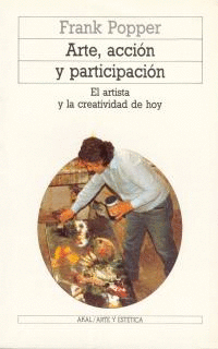 ARTE,ACCION Y PARTICIPACION