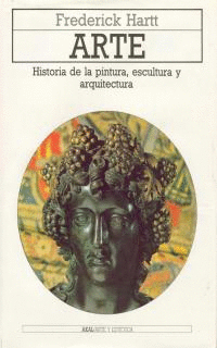 ARTE. HISTORIA DE LA PINTURA, ESCULTURA Y ARQUITECTURA