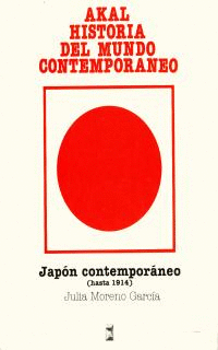 JAPON CONTEMPORANEO (HASTA 1914)