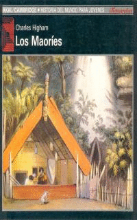 LOS MAORIES - (H.MUNDO JOVENES)