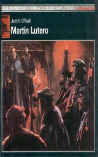 MARTIN LUTERO - H.MUNDO JOVENES