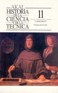 RENACIMIENTO - H. DE LA CIENCIA (2 VOL.)