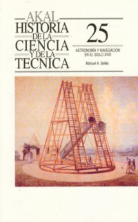 ASTRONOMIA Y NAVEGACION EN EL SIGLO XVII