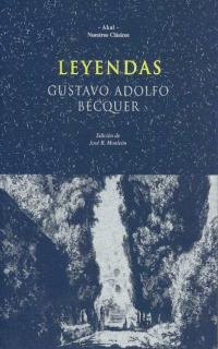 LEYENDAS - BECQUER