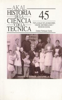 H. DE LA CIENCIA Y TECNICA N. 45