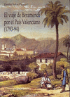 EL VIAJE DE BERAMENDI POR EL PAIS VALENCIANO (1793-94)