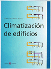 CLIMATIZACION DE EDIFICIOS
