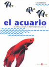 EL ACUARIO INSTALACION Y MANTENIMIENTO