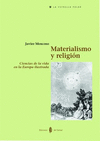 MATERIALISMO Y RRELIGION