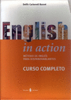 ENGLISH IN ACTION ESTUCHE 6 VOLUMENES