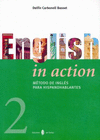 ENGLISH IN ACTION 2.METODO DE INGLES PARA HISPANOH