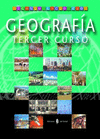 GEOGRAFIA -TERCER CURSO