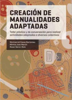 CREACIN DE MANUALIDADES ADAPTADAS