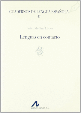 LENGUAS EN CONTACTO