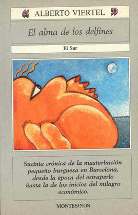 EL ALMA DE LOS DELFINES