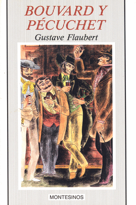 BOUVARD Y PECUCHET