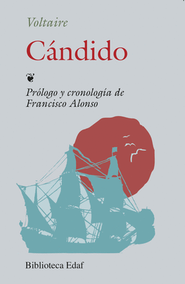 CANDIDO -BIBLIOTECA EDAF 204