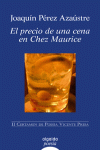 EL PRECIO DE UNA CENA EN CHEZ MAURICE