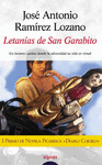 LETANIAS DE SAN GARABITO