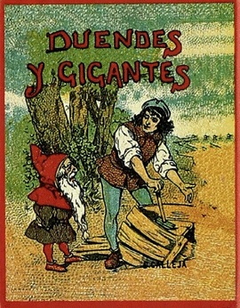 DUENDES Y GIGANTES