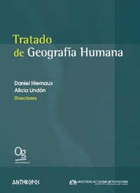 TRATADO DE GEOGRAFIA HUMANA