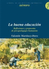 LA BUENA EDUCACION