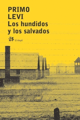 LOS HUNDIDOS Y LOS SALVADOS