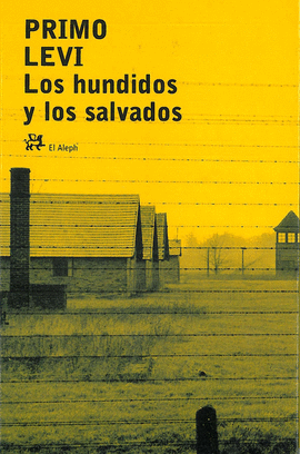 LOS HUNDIDOS Y LOS SALVADOS -POL