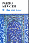 UN LIBRO PARA LA PAZ