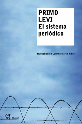 EL SISTEMA PERIODICO