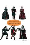 LOS CUENTOS DE SHAKESPEARE