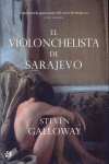 EL VIOLONCHELISTA DE SARAJEVO