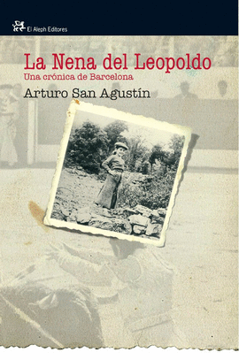 LA NENA DEL LEOPOLDO