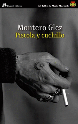 PISTOLA Y CUCHILLO