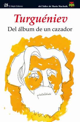 DEL LBUM DE UN CAZADOR