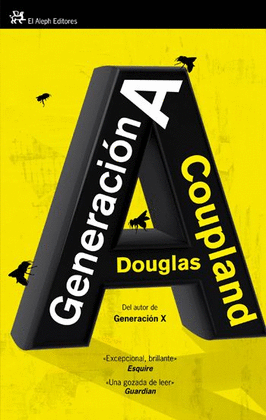 GENERATION A