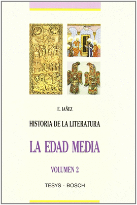 H. LITERATURA - VOL. 2 - LA EDAD MEDIA