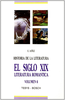 H. LITERATURA EL SIGLO XIX - 6