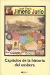 CAPITULOS DE LA HISTORIA DEL EUSKERA