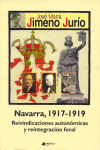 NAVARRA 1917-1919